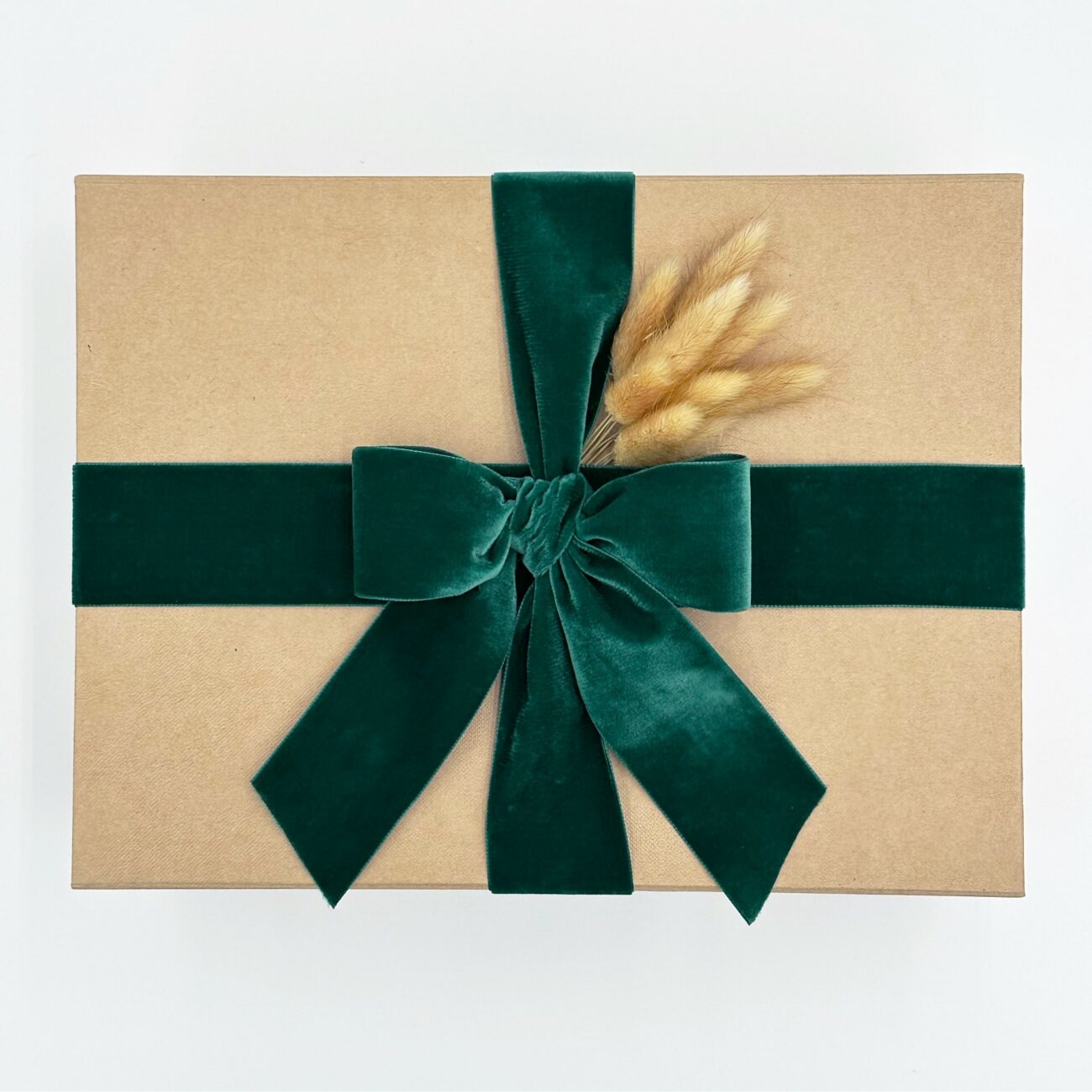 Box 1 Wrapped