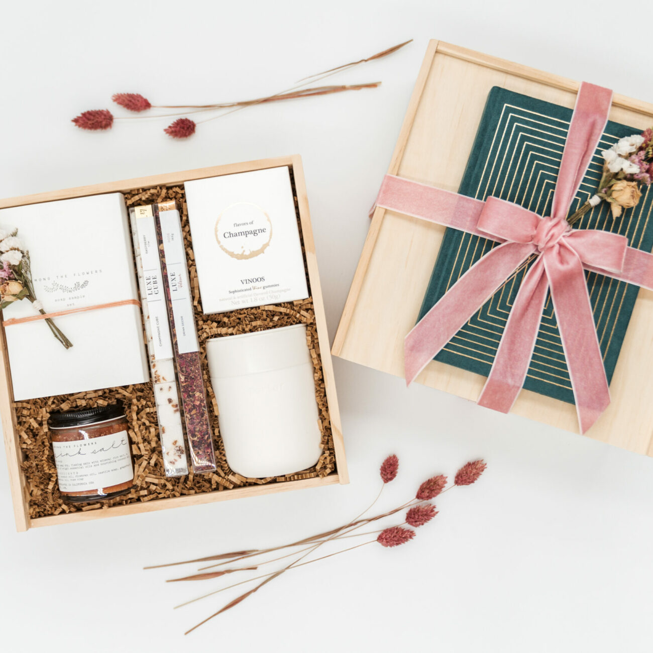 Spa Box