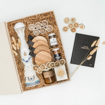Tequila Box Tequila Box