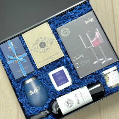 custom curated box custom curated box