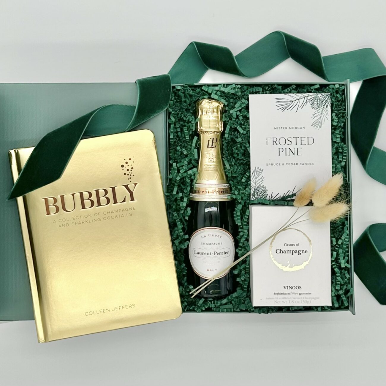 Bubbly Box